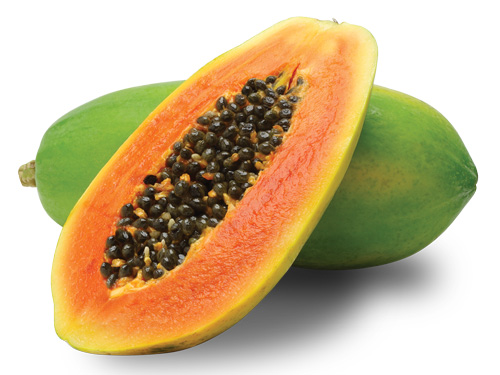papaya
