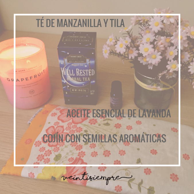 Cojin terapeutico con semillas